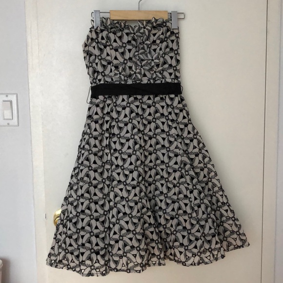 Anthropologie Dress - Picture 2 of 4